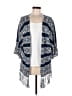 Velvet Blue Wrap One size - photo 1