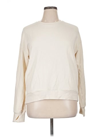 all in motion Sweatshirt (view 1)