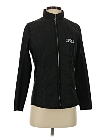 Monterey Club Track Jacket (view 1)