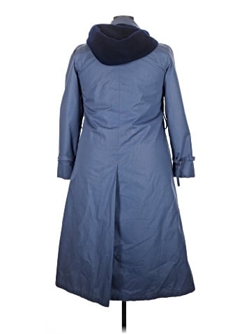 London Fog Raincoat (view 2)