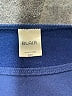 Blair Blue Pullover Sweater Size M - photo 7