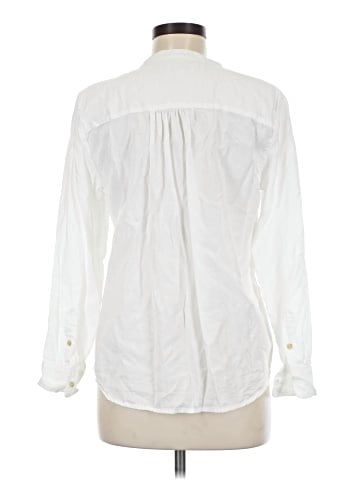 Lucky Brand Long Sleeve Button-Down Shirt (view 2)