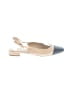 J.Crew 100% Synthetic Ivory Heels Size 10 - photo 1