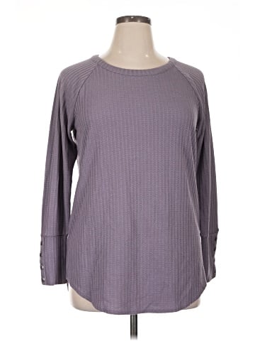 Chaser Pullover Sweater (view 1)