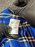 Spirit Plaid Blue Casual Skirt Size S - photo 4