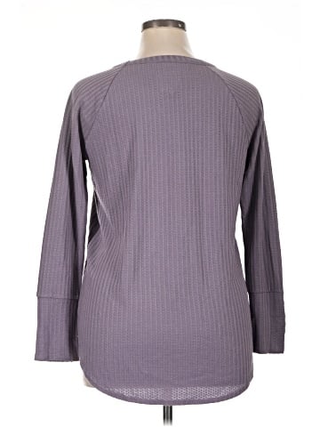 Chaser Pullover Sweater (view 2)