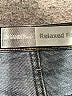 Gander Mtn 100% Cotton Blue Jeans Size 8 - photo 4