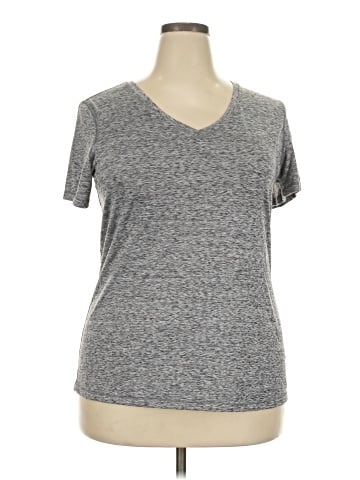 Athletic Works Active T-Shirt (view 1)