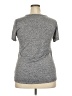 Athletic Works Tweed Gray Active T-Shirt Size XXL - photo 2