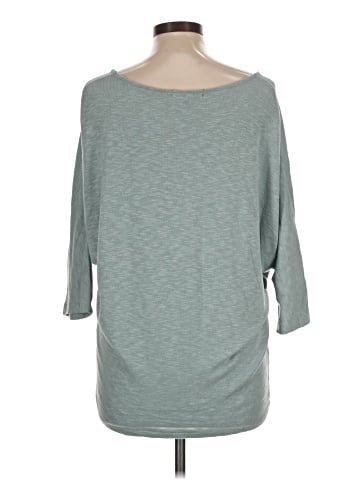 Laila Jayde 3/4 Sleeve Top (view 2)