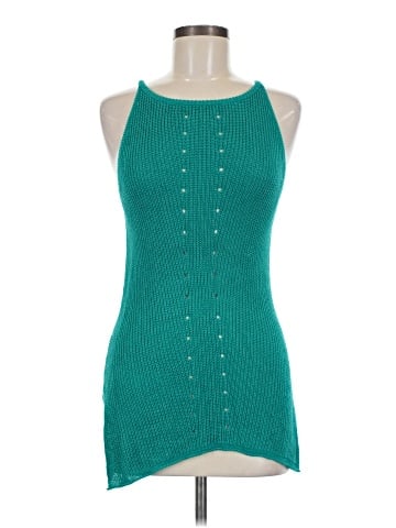 Unbranded Sleeveless Top (view 1)