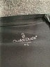 Cuddl Duds Solid Black Casual Dress Size S (petite) - photo 7
