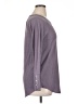 Chaser Purple Pullover Sweater Size XL - photo 4