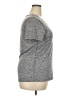 Athletic Works Tweed Gray Active T-Shirt Size XXL - photo 4