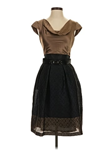 Kay Unger Cocktail Dress (view 1)