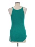 Unbranded Teal Sleeveless Top Size M - photo 2