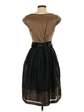 Kay Unger Cocktail Dress (view 2)