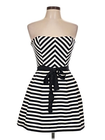 Forever 21 Casual Dress (view 1)