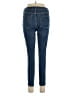 Banana Republic Hearts Blue Jeans Size 28 waist - photo 2