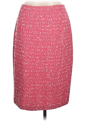St. John Collection Formal Skirt (view 1)