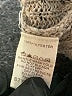 Hem & Thread Tan Pullover Sweater Size M - photo 8