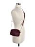 Mywalit Burgundy Crossbody Bag One size - photo 2