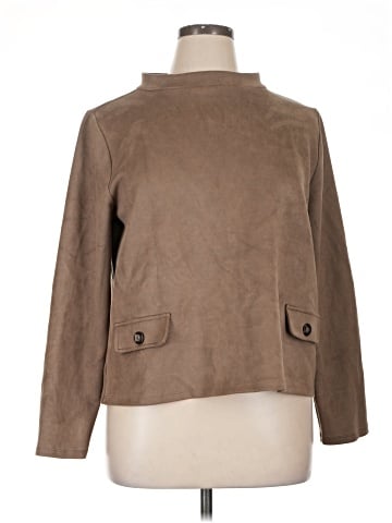 Ann Taylor Turtleneck Sweater (view 1)