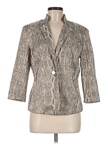 Erin London Blazer (view 1)