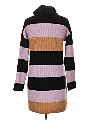 Rewind Turtleneck Sweater (view 2)