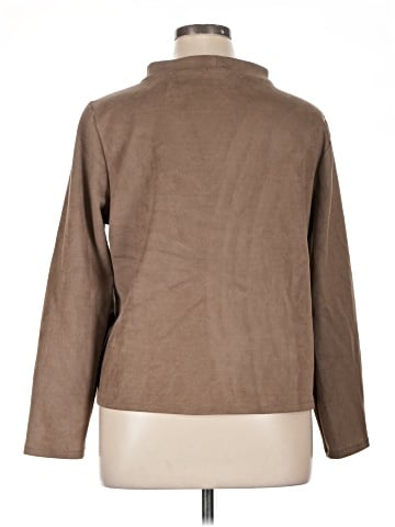 Ann Taylor Turtleneck Sweater (view 2)