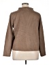 Ann Taylor Brown Turtleneck Sweater Size XL - photo 2