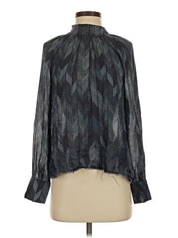 Bella Dahl Long Sleeve Blouse (view 1)