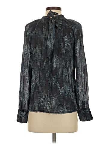 Bella Dahl Long Sleeve Blouse (view 2)