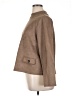 Ann Taylor Brown Turtleneck Sweater Size XL - photo 5