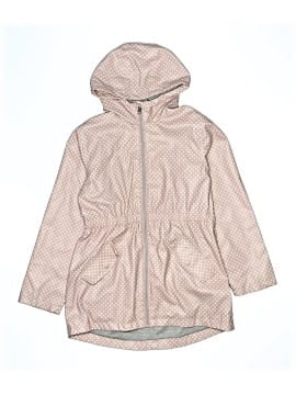 C&C California Raincoat