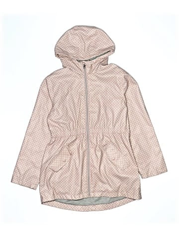 C&C California Raincoat (view 1)