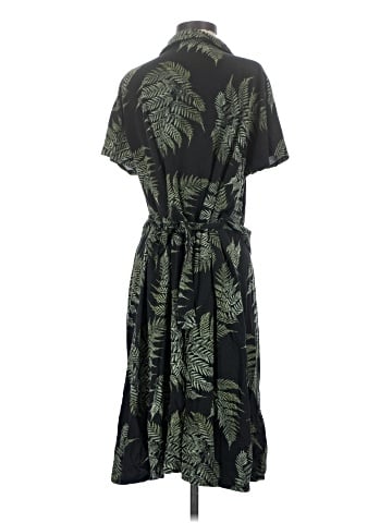 Disturbia Casual Dress (view 1)
