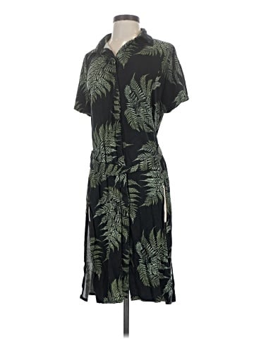 Disturbia Casual Dress (view 2)