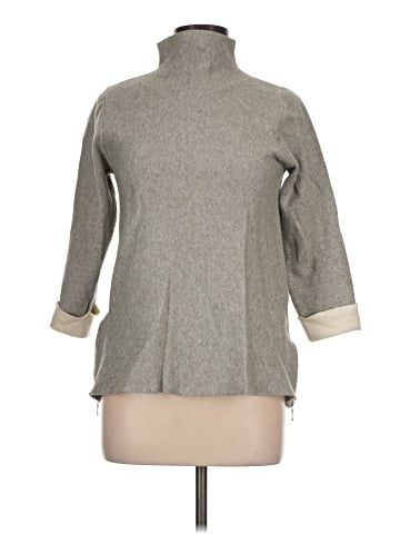 Tahari 3/4 Sleeve Top (view 1)