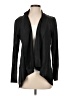 Cusp by Neiman Marcus Black Blazer Size S - photo 1