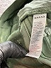 SPANX Solid Green Casual Pants Size Med Petite - photo 8