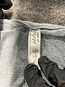 Old Navy - Maternity Gray Sweatshirt Size Lg Maternity - photo 6