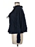 Old Navy Blue Long Sleeve Blouse Size M - photo 5