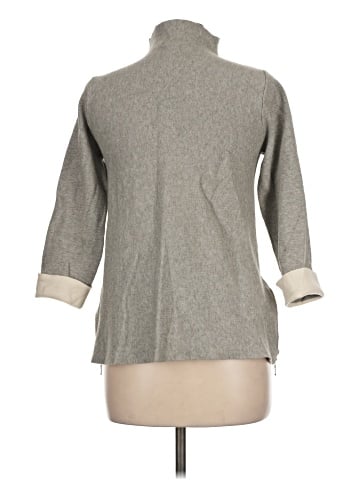 Tahari 3/4 Sleeve Top (view 2)