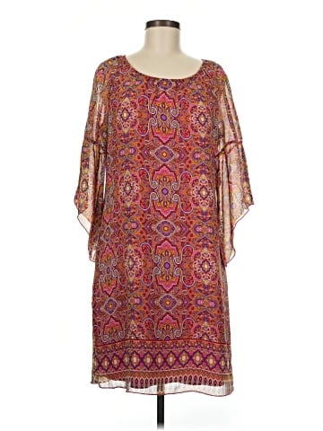 Tacera Casual Dress (view 1)