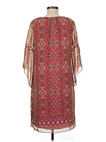 Tacera Casual Dress (view 2)