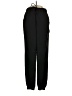Avenue Black Casual Pants Size Sm Plus - photo 1