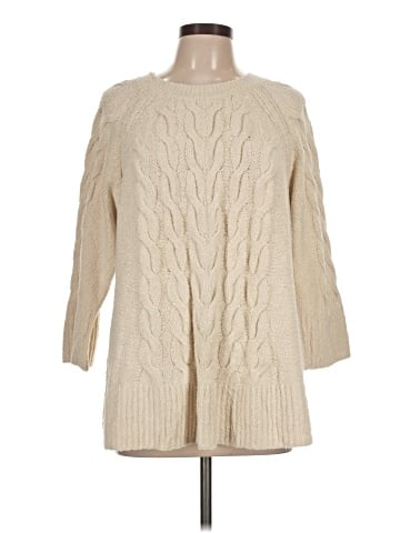 J.Jill Pullover Sweater (view 1)