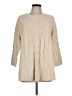 J.Jill Ivory Pullover Sweater Size L - photo 1