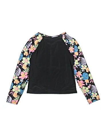 Justice Rash Guard (view 2)